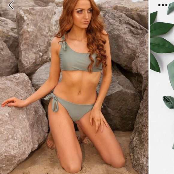 Other - Brand new bathing suits